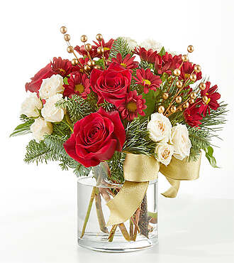 Believe Bouquet - V5580