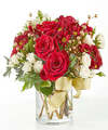 Image of Premium version for Believe Bouquet