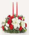 Image of Premium version for Seasonal Festivities Centerpiece