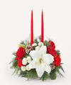 Image of Standard version for Seasonal Festivities Centerpiece