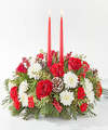 Image of Premium version for Holiday Soiree Centerpiece