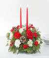 Image of Standard version for Holiday Soiree Centerpiece