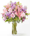 Image of Premium version for Precious Petals Bouquet