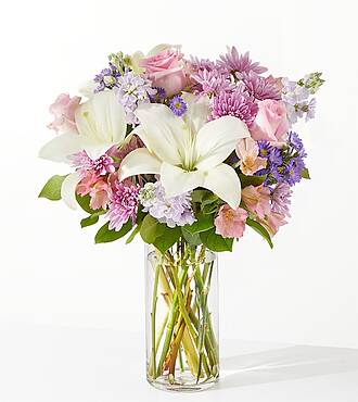 Weekend Escape Bouquet - V5589