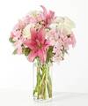 Image of Deluxe version for Piece of Cake Bouquet