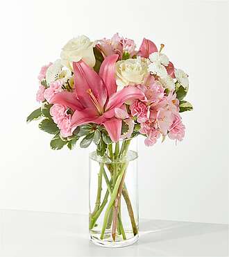 Piece of Cake Bouquet