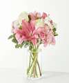 Image of Standard version for Piece of Cake Bouquet