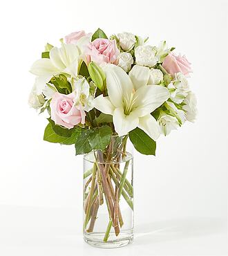 Kindhearted Bouquet - V5592