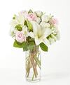 Image of Deluxe version for Kindhearted Bouquet