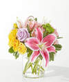 Image of Standard version for Serendipitous Blossoms Bouquet