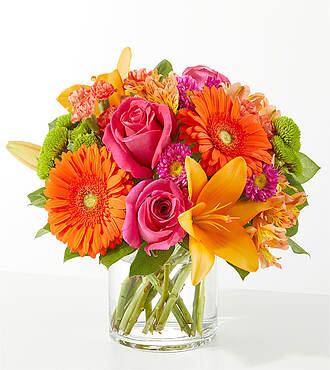 Soiree Bouquet - V5594