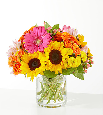 Beach Day Bouquet - V5596