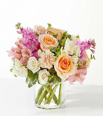Paradise Bouquet - V5598