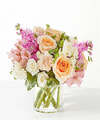 Image of Deluxe version for Paradise Bouquet