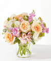 Image of Premium version for Paradise Bouquet
