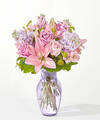 Image of Deluxe version for Crown Jewel Bouquet