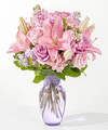 Image of Premium version for Crown Jewel Bouquet