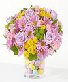 Image of Premium version for Hop into Spring Bouquet