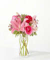 Image of Standard version for Perfect Pair Bouquet
