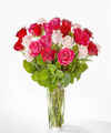 Image of Premium version for Charming Rose Bouquet