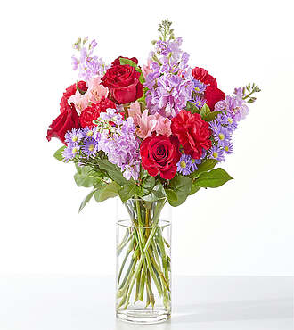 Your Majesty Bouquet - V5634