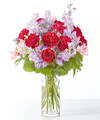 Image of Premium version for Your Majesty Bouquet