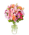 Image of Deluxe version for One and Only Bouquet