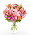 Image of Premium version for One and Only Bouquet