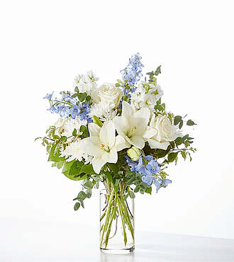 Peace of Mind Bouquet