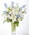 Image of Premium version for Peace of Mind Bouquet