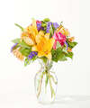 Image of Standard version for Joyful Bouquet