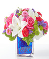 Image of Premium version for Quality Time Bouquet