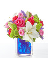 Image of Standard version for Quality Time Bouquet