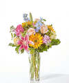 Image of Standard version for Dreamy Meadows Bouquet