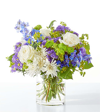 Genuine Gestures Bouquet - V5679
