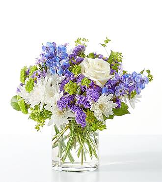 Genuine Gestures Bouquet