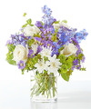 Image of Premium version for Genuine Gestures Bouquet