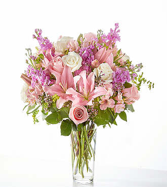Ethereal Beauty Bouquet - V5680