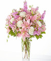 Image of Premium version for Ethereal Beauty Bouquet