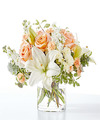 Image of Deluxe version for Darling Bouquet
