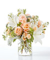 Image of Premium version for Darling Bouquet
