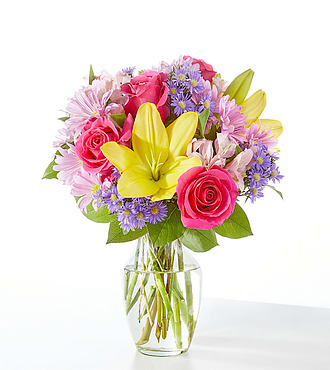 Sprinkles Bouquet - V5682
