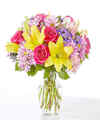 Image of Premium version for Sprinkles Bouquet