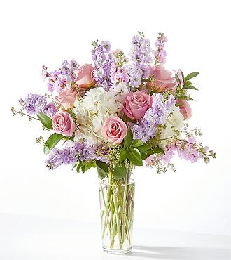 Embraced Bouquet - V5683