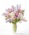 Image of Deluxe version for Embraced Bouquet