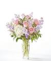 Image of Standard version for Embraced Bouquet