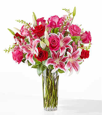 Always You Bouquet - V5698