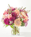 Image of Premium version for Berry Cobbler Bouquet