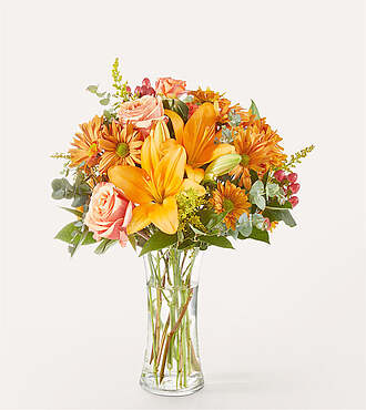 Hayride Bouquet
