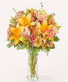 Image of Premium version for Hayride Bouquet